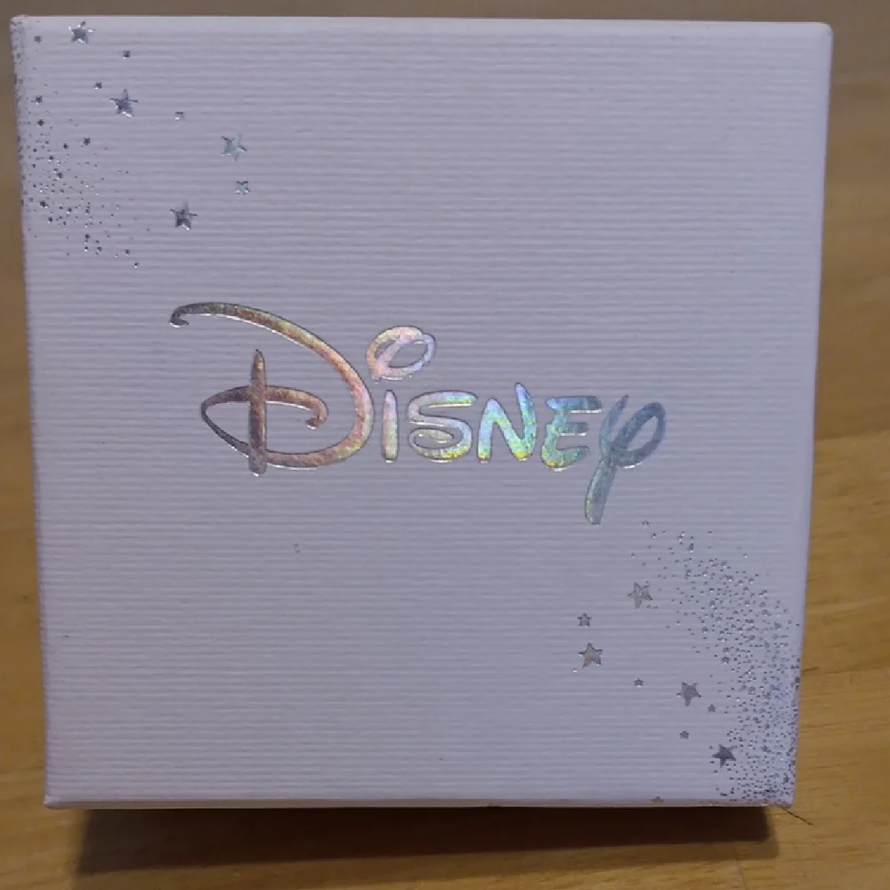 Disney Silver Charm Bracelet Dainty Jewelry - Picture 3 of 3